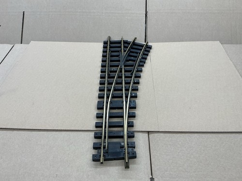 Piko gauge switch track - track, long