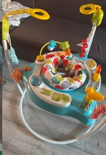 Fisher Price Jumperoo Baby