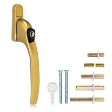 XFORT Inline Window Handle