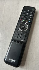 Humax RT-531B Remote Control