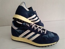 Adidas TRX Vintage X Parley