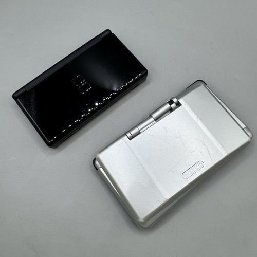 Nintendo lite ds - nintendo, +