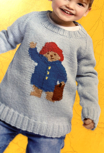 Childs sweater 10years - 2-10years,