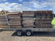 Wooden Pallets