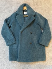 FAT FACE WOMENS TEAL GREEN