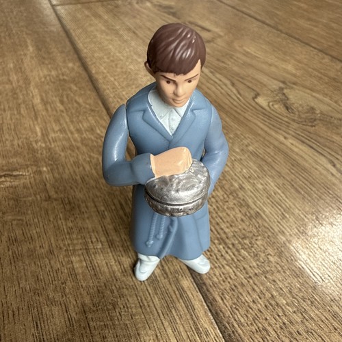 Mcdonald 2005 happy meal toy - 2005,