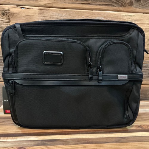 Tumi inch laptop briefcase - tumi,