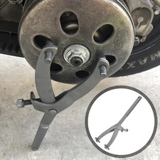 Motorcycle universal clutch - universal,