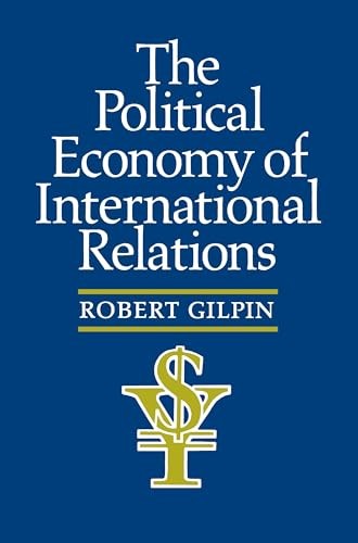 The political economy - the,