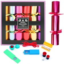 Kuckoo Crackers - 6 x 12-inch