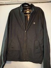Pretty Green Size Medium Black