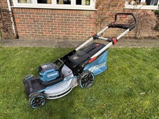 Erbauer cordless 36V