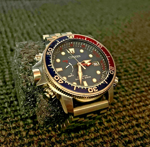 Citizen bn2038 01l promaster - bn2038-01l,
