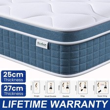 Memory Foam Matress Luxury