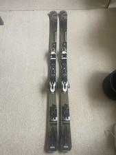 Rossignol Experience 78 174cm All Mountain Downhill Skis with XELIUM 110 Binding
