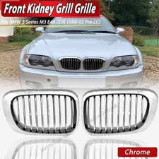 For 98-2002 BMW E46 3 Series