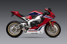 YOSHIMURA 2018 CBR1000RR SP