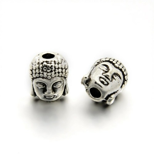 Packet antique silver - 5,