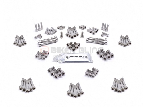 Honda cr80r 2002 stainless - honda,