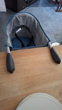 Chicco Table Baby Seat Table Mounted High Chair Hard To Find