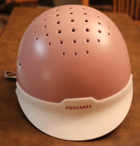 Fouganza decathlon 58cm - ,