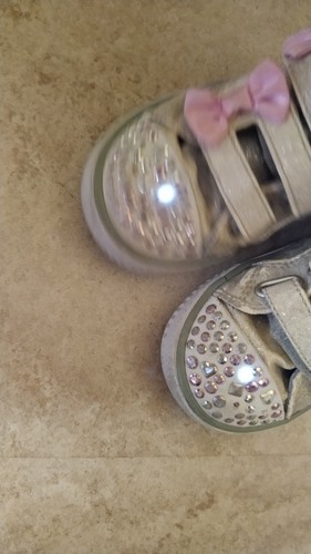 Skechers twinkle toes - twinkle,