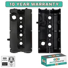 VALVE ROCKER COVER & GASKET