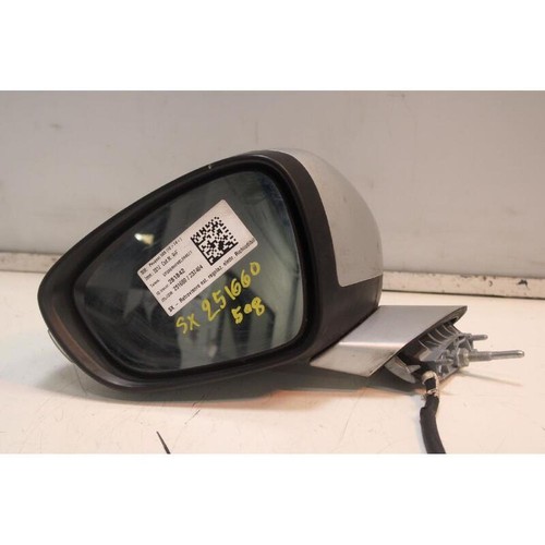 Door mirror left hand peugeot - hand,