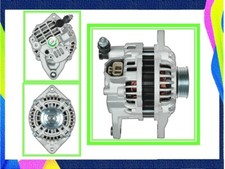 ALTERNATOR FOR  MAZDA