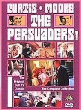 The Persuaders - Complete