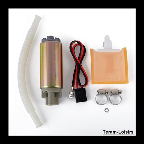 Fuel pump for harley davidson - fuel,