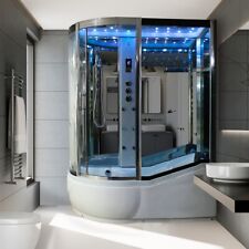 Insignia Steam Shower Bath