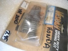 NOS Vesrah Clutch Springs 1983 Honda XL200/ATC200 80-83 XR200 SK-128