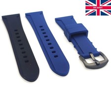 Black Buckle Premium Silicone