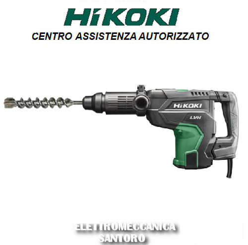 Demolition hammer drill dh52ma - demolition,