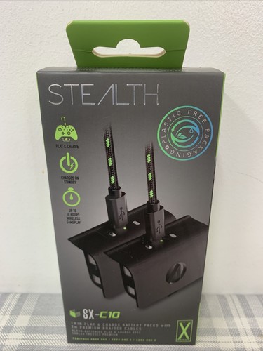 Stealth c10single play - sx-c10single, &