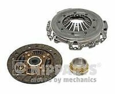 NEW CLUTCH KIT FOR DAEWOO LANOS GENUINE NIPPARTS J2000904  SAME DAY DISPATCH