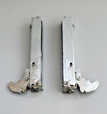 Amica electric oven cooker 608CE2TAXX/1 oven door hinges