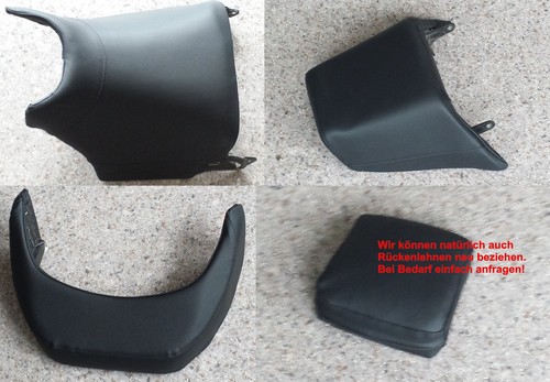 Top seat cover yamaha max - top,