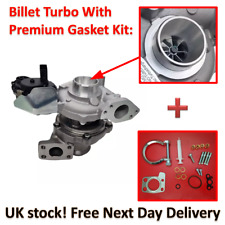 Turbocharger Citroen C3 C4 1.5 BlueHDi Billet Turbo + Premium Gasket Kit