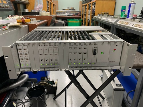 Studer d19m racks mp44rc - studer, racks: