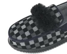 Gumusservi, Ladies, Cozy,  Memory Foam, Anti-Slip House Shoes, Indoor Shoes uk4