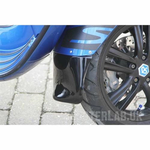 Sluk guard ultra tail spray - gb,