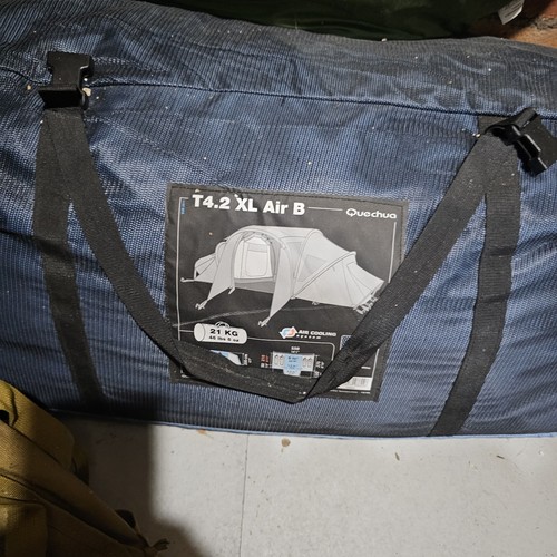 Decathlon quechua person - decathlon,