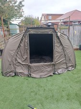 Cyprinus Typhoon MH Bivvy