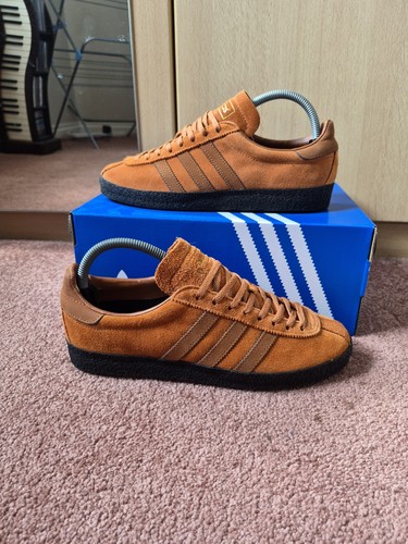 Adidas topanga spzl - size, uk