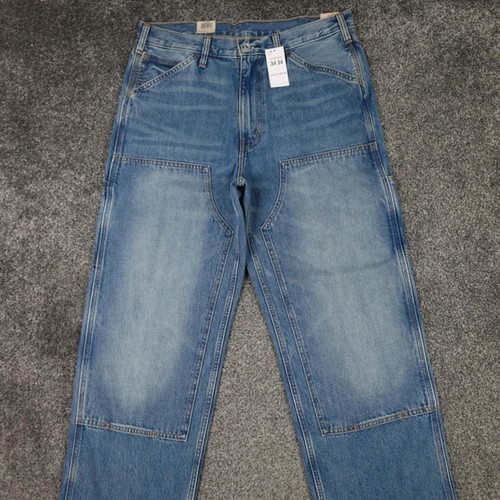 Levi double knee - levi's, carpenter