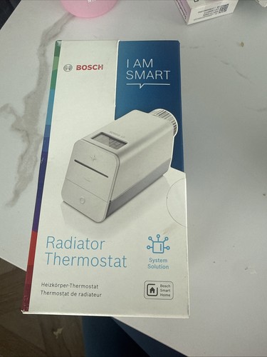Bosch smart home - bosch,
