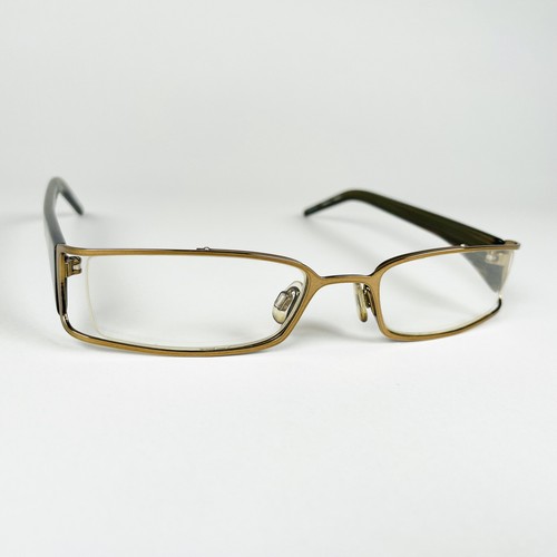 Osiris eyeglasses green - eyeglasses,