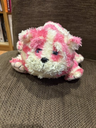 Bagpuss soft plush - plush, cat